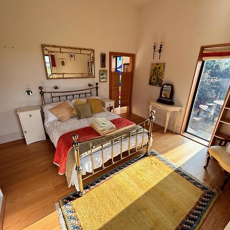Golf & Family Chill Cottage, Hot-Tub, Beach 10 Min Coleraine Eksteriør billede