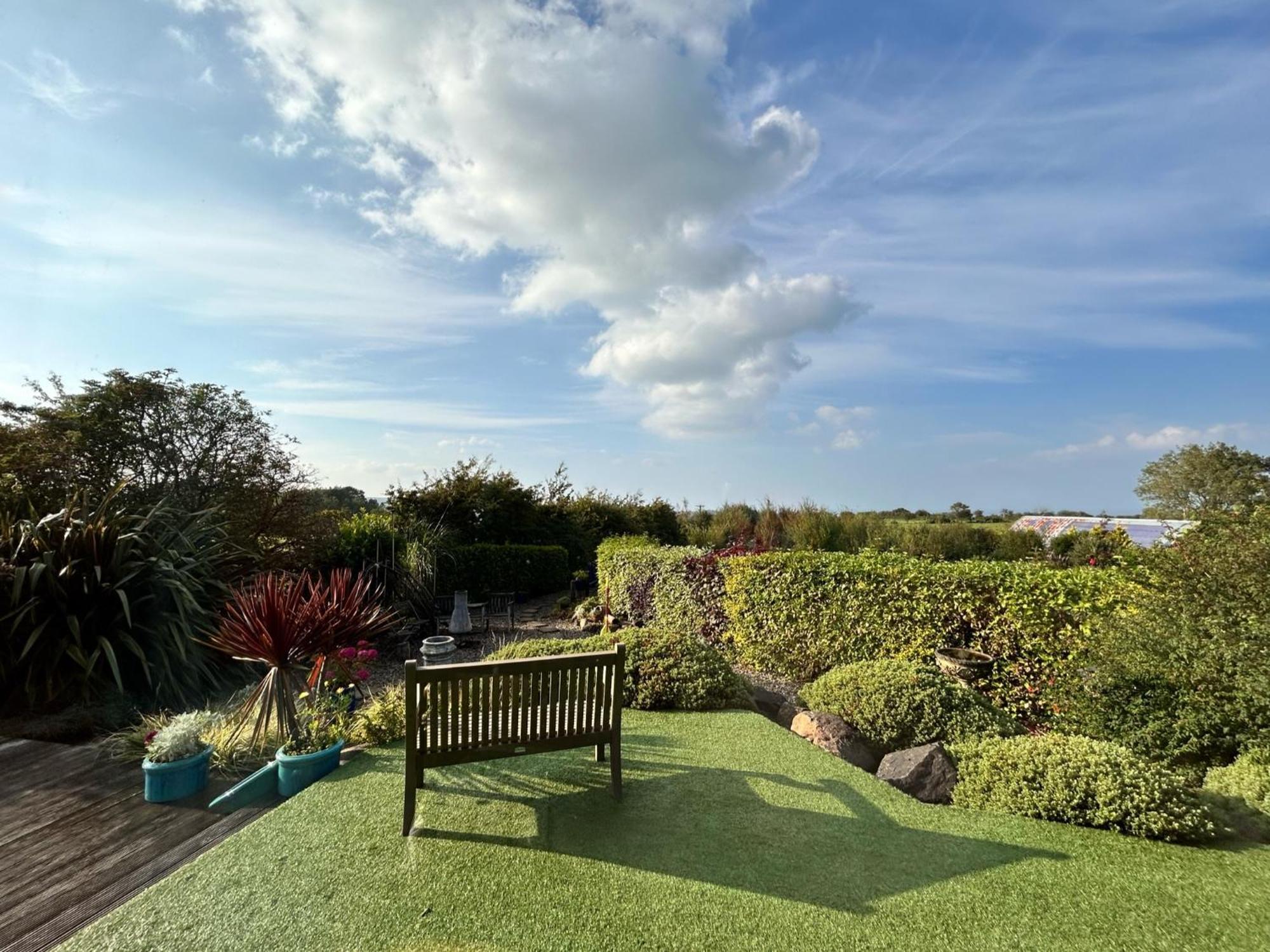 Golf & Family Chill Cottage, Hot-Tub, Beach 10 Min Coleraine Eksteriør billede