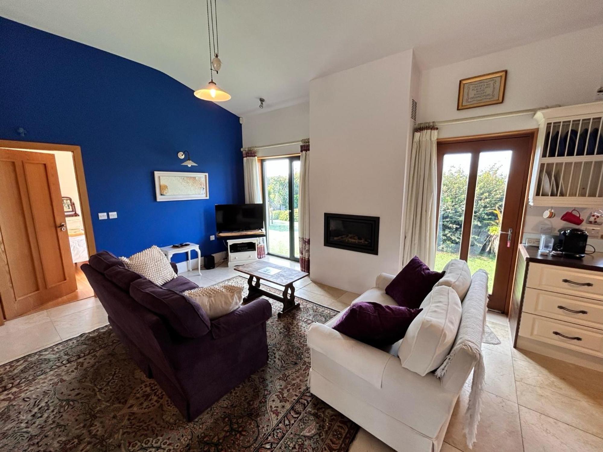 Golf & Family Chill Cottage, Hot-Tub, Beach 10 Min Coleraine Eksteriør billede