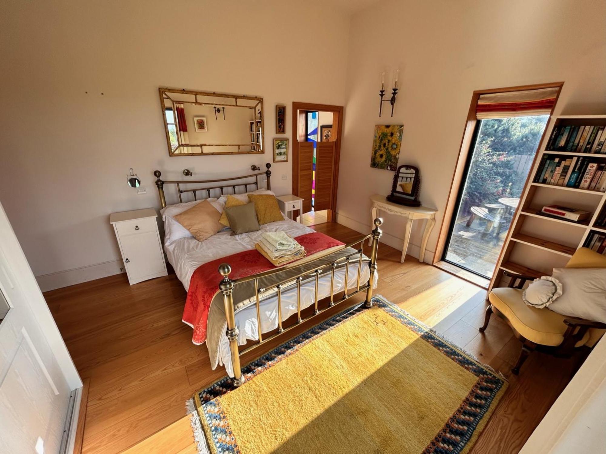 Golf & Family Chill Cottage, Hot-Tub, Beach 10 Min Coleraine Eksteriør billede